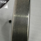 Glaswolle-Industrie-Nickel-Kobalt-Legierungs-Casting-Kreiselpumpe-Apparatespinner