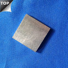 Elektroindustrie-silberne Wolframlegierung, silberne Hartmetall-Platte