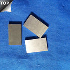 Hohe Härte-elektrische Wolframlegierungs-Blatt-Pulver-Metallurgie-Verarbeitung
