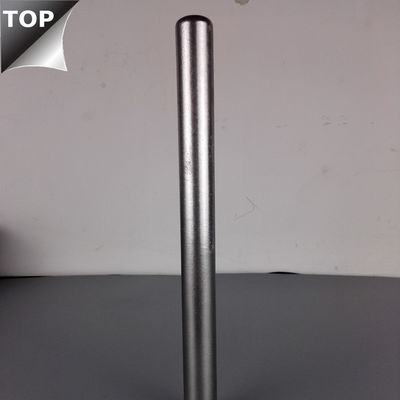 Korrosionsbeständigkeits-Temperaturfühler Thermowell-Rohr für Stahlflüssigkeits-/Salz-Bad