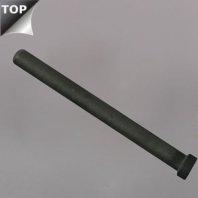 Korrosionsbeständigkeits-Temperaturfühler Thermowell-Rohr für Stahlflüssigkeits-/Salz-Bad