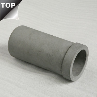 Glattes Oberflächenflüssiges Thermowell-Schutz-Stahlrohr-gute Wärmebeständigkeit