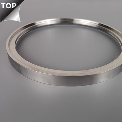 Schmetterlings-Dichtungs-Ring-Ersatzteile der Schleiffläche-Kobalt-Legierungs-6