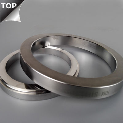 Schmetterlings-Dichtungs-Ring-Ersatzteile der Schleiffläche-Kobalt-Legierungs-6