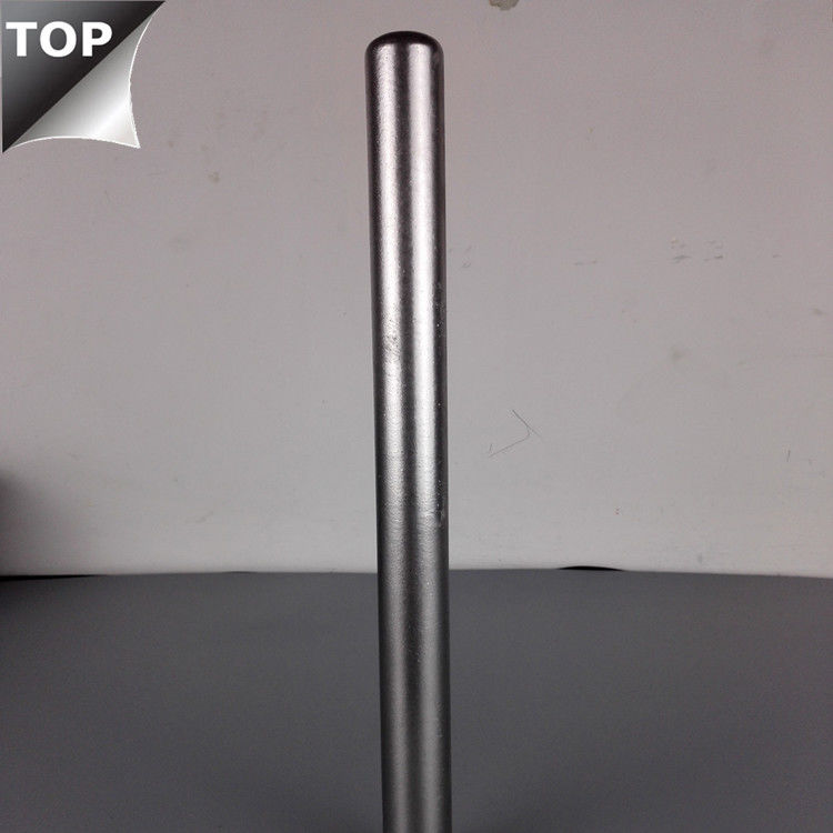 Korrosionsbeständigkeits-Temperaturfühler Thermowell-Rohr für Stahlflüssigkeits-/Salz-Bad